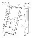 Fig. 20 - Aerodynamic drag reducing apparatus