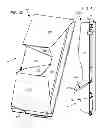Fig. 22 - Aerodynamic drag reducing apparatus