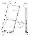 Fig. 23 - Aerodynamic drag reducing apparatus
