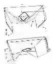 Fig. 31 - Aerodynamic drag reducing apparatus