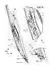 Fig. 35 - Aerodynamic drag reducing apparatus