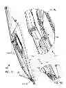 Fig. 36 - Aerodynamic drag reducing apparatus