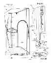 Fig. 37 - Aerodynamic drag reducing apparatus
