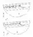Fig. 40 - Aerodynamic drag reducing apparatus