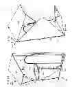 Fig. 41 - Aerodynamic drag reducing apparatus