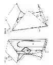 Fig. 42 - Aerodynamic drag reducing apparatus