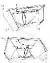 Fig. 44 - Aerodynamic drag reducing apparatus