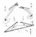 Fig. 47 - Aerodynamic drag reducing apparatus