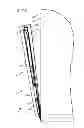Fig. 50 - Aerodynamic drag reducing apparatus