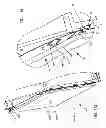 Fig. 51 - Aerodynamic drag reducing apparatus