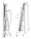 Fig. 55 - Aerodynamic drag reducing apparatus