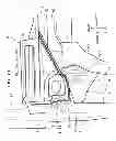 Fig. 22 - Vehicle front structure
