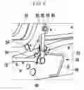 Fig. 07 - Cab tilting device
