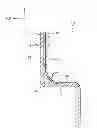 Fig. 01 - Panel joining structure and panel joining method