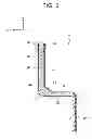 Fig. 03 - Panel joining structure and panel joining method