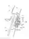 Fig. 01 - Fender panel mounting structure for vehicle