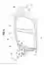 Fig. 05 - Fender panel mounting structure for vehicle