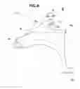 Fig. 07 - Fender panel mounting structure for vehicle