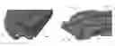 Fig. 01 - Constant seal gaps for removable vehicle panels