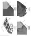 Fig. 04 - Constant seal gaps for removable vehicle panels