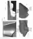 Fig. 06 - Constant seal gaps for removable vehicle panels