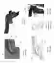 Fig. 07 - Constant seal gaps for removable vehicle panels