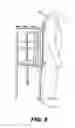 Fig. 06 - Collapsible seat and storage apparatus