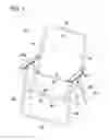 Fig. 02 - Ventilated chair assembly