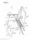 Fig. 03 - Ventilated chair assembly