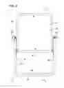 Fig. 05 - Ventilated chair assembly