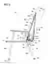 Fig. 06 - Ventilated chair assembly