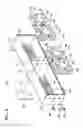 Fig. 10 - Ventilated chair assembly