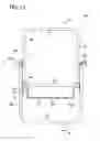 Fig. 13 - Ventilated chair assembly
