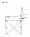 Fig. 25 - Ventilated chair assembly