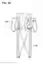Fig. 27 - Ventilated chair assembly