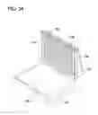 Fig. 35 - Ventilated chair assembly