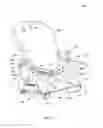 Fig. 02 - Child seat convertible to multiple configurations of use