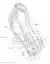 Fig. 13 - FASTENING MEMBER
