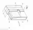 Fig. 04 - Mounting platform for modular furniture assembly