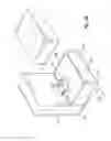 Fig. 07 - Mounting platform for modular furniture assembly