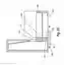 Fig. 08 - Mounting platform for modular furniture assembly