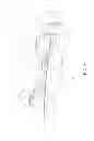 Fig. 09 - Child high chair