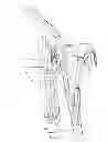 Fig. 16 - Child high chair