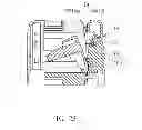 Fig. 20 - Child high chair