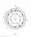 Fig. 02 - Variable track wheel