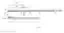 Fig. 01 - Linear synchronous motor