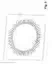 Fig. 04 - Stator/rotor lamination sheet for stator/rotor laminations of generators and electric motors, stator/rotor lamination with such a stator/rotor lamination sheet as well as method for manufacturing a stator/rotor lamination sheet