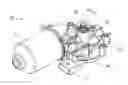 Fig. 01 - Windscreen wiper motor