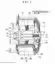 Fig. 02 - Hybrid excitation rotating electrical machine