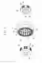 Fig. 07 - Hybrid excitation rotating electrical machine